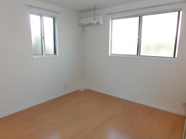 ゼーゲン南流山の物件内観写真